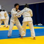 Inspire Institute of Sport set to host National Cadet Judo Championships