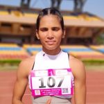 Athletics: India's Jyothi wins silver; Amlan Borgohain bags bronze in Finland