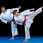 Step-by-Step Guide to Become a Karate Coach