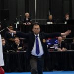 Step-By-Step Guide To Become A Karate Referee