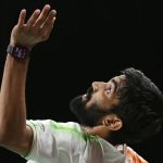 Singapore Open: India's campaign ends with Srikanth's round of 16 loss