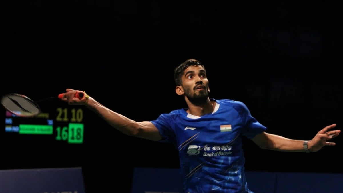 Indonesia Open: Satwik-Chirag, Prannoy enter semifinal; Srikanth crashes out