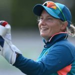 Kim Garth to return to Ireland as Australia rest Megan Schutt for women's ODI series