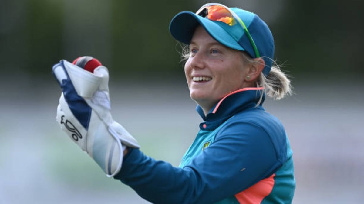 Kim Garth to return to Ireland as Australia rest Megan Schutt for women's ODI series