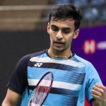 Kiran George loses to France's Popov in quarterfinals