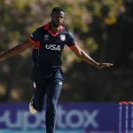 ODI WC Qualifiers: USA's Kyle Phillip suspended from bowling in International Cricket