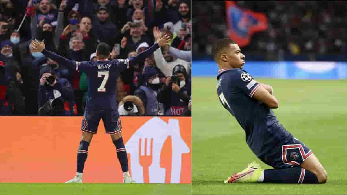 The most expensive football players of 2023