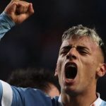 Uruguay beat Italy to lift U-20 World Cup trophy