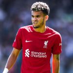 Liverpool's Diaz returns to Colombia squad for friendlies