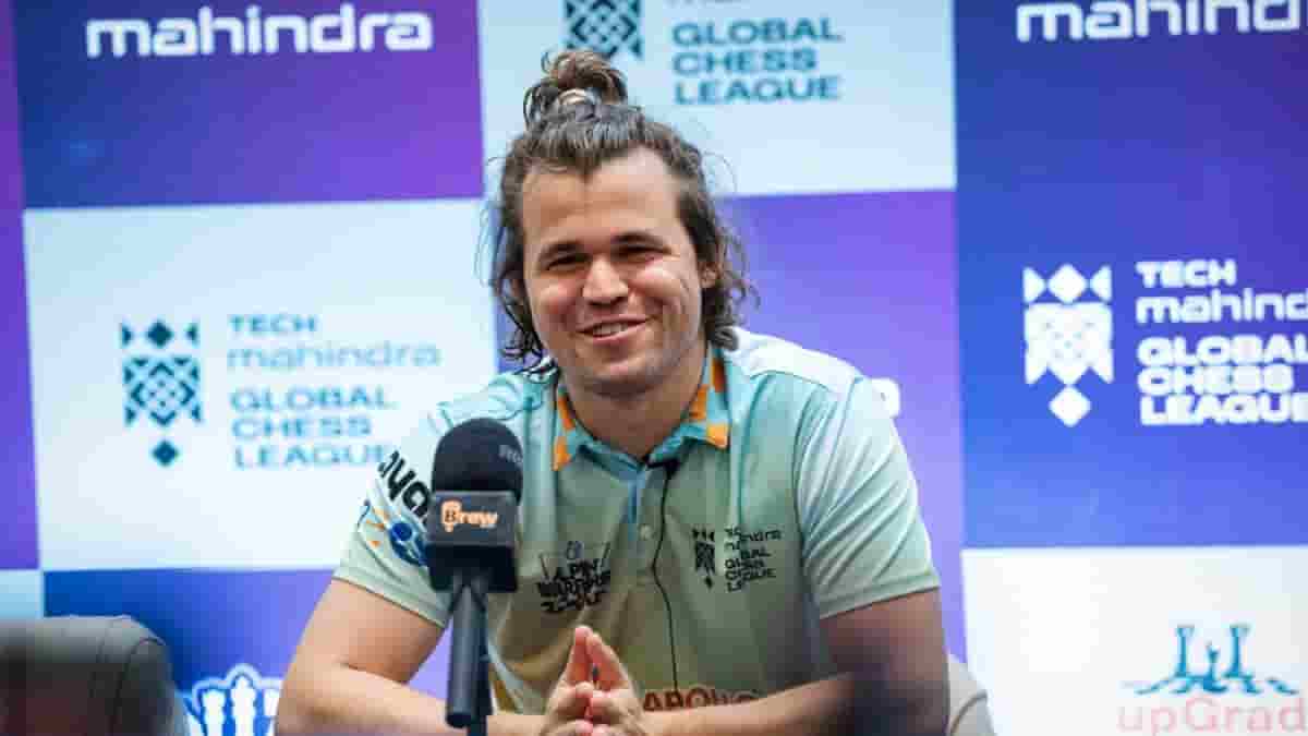 Manchester United In Crisis: Carlsen Calls For Amorim Out