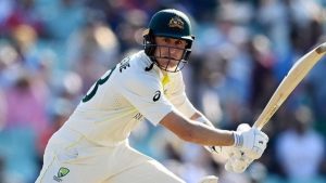 Marnus Labuschagne Sees Test Comeback: "I thrive on… proving the doubters wrong"