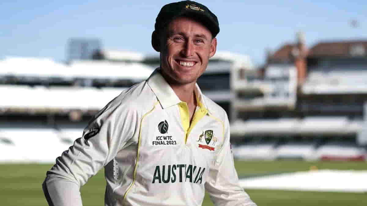 Joe Root replaces Marnus Labuschagne as new top-ranked batter in ICC Men's Test rankings