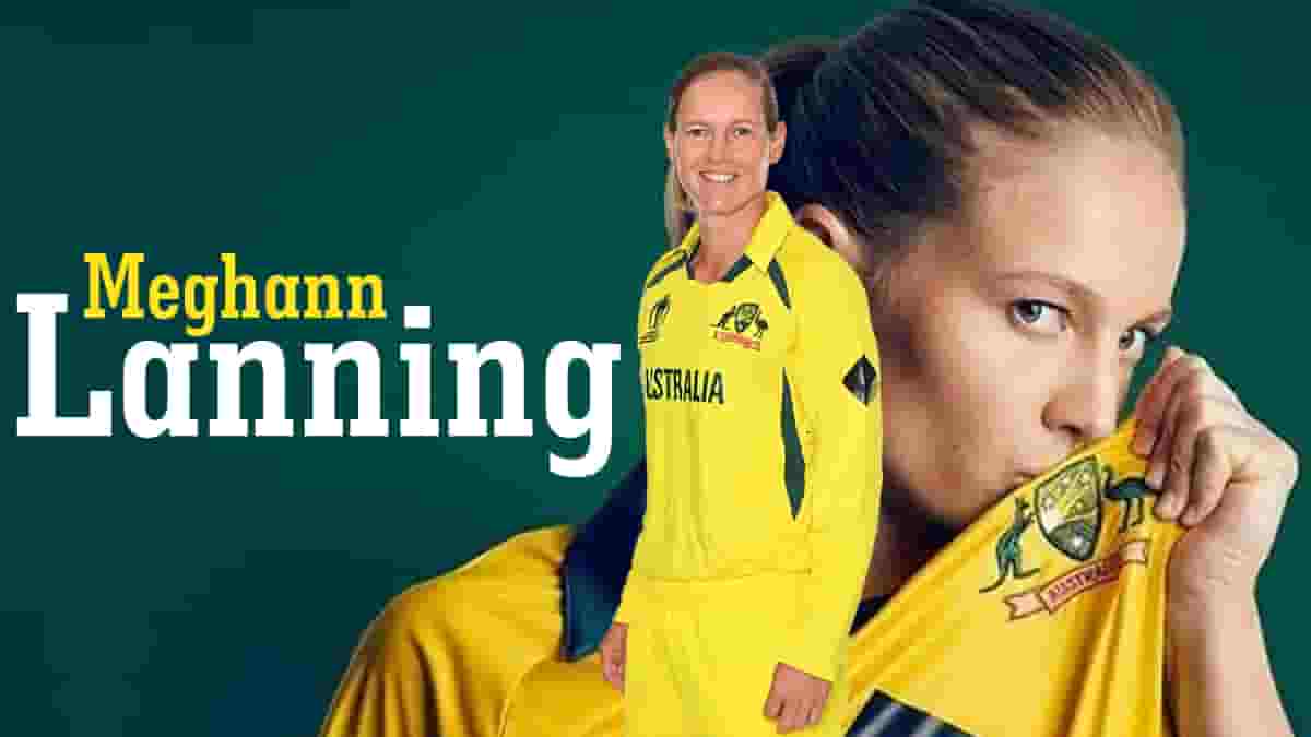 Meghann Lanning: Biography, Age, Height, Achievements, Family, and Career Statistics
