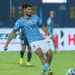 Defender Mehtab Singh pens contract extension with Mumbai City FC until 2026