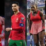 5 Successful Athlete x Brand Collaborations of All Time