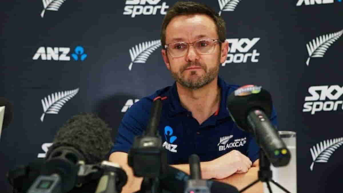 Flexi contract might work really well for Boult: Mike Hesson
