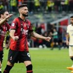 Milan conquer Verona, Atalanta and Roma into Europa League.(photo@acmilan)