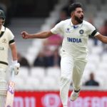 WTC Final, Day 1: Siraj, Thakur pick one wicket each in 1st session