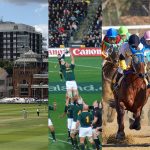 Most viewed sports in UK