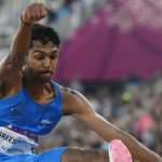 Long-jumper Sreeshankar keen to improve performances ahead of busy competitive season