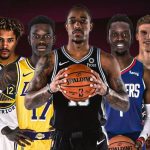 NBA Career Guide (Courtesy- NBA Analytics)