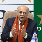 Najam Sethi questions India's decision amidst rain concerns for India-Pakistan Asia Cup match