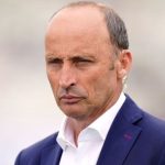 Ashes 2023: Stuart Broad is going to give it everything until he hangs up his boots, says Nasser Hussain