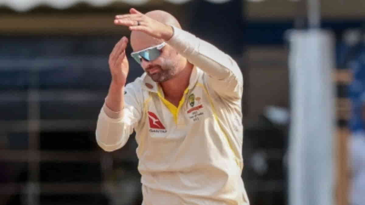 Ashes 2023: That's something I'm really proud of, says Nathan Lyon ahead of 100th consecutive Test appearance