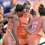 Triumphant Dutch women secure FIH Hockey Pro League spoils