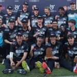 New Zealand clinch ICC U19 Men's Cricket World Cup spot