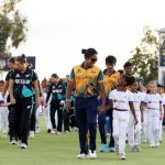 Chamari Athapaththu to captain 15-player Sri Lanka squad for ODI series against New Zealand