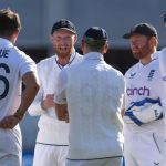 'Nothing to worry about' Stokes plays down injury concerns ahead of Ashes.(Photo: ICC)