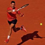 'History is always hovering over me', says Djokovic as he nears his 23rd Grand Slam title