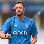 Ashes 2023: Robinson has not looked dangerous in the series at all, says Ricky Ponting