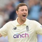 Robinson warned by match referee over Khawaja send-off in Ashes opener: Reports