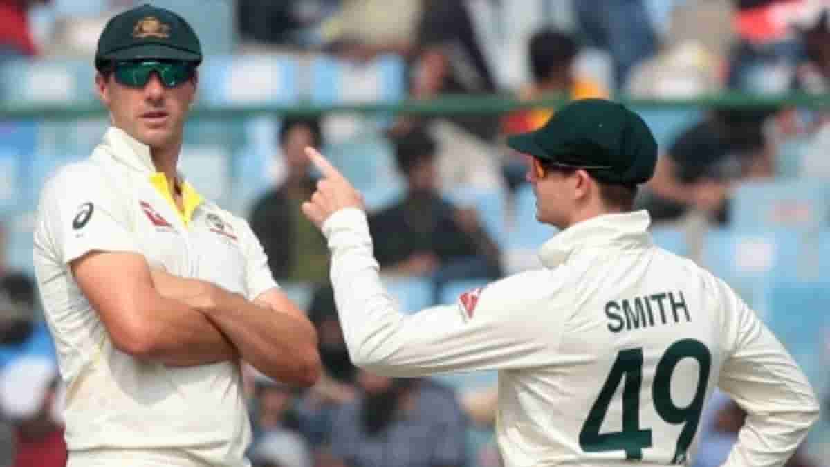 WTC Final: Australia start their preparations at Kent for battle with India