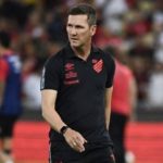 Santos name Turra as head coach