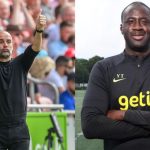 Will Pep Guardiola break this curse in football this Sunday?