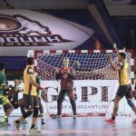 Who are the top five best handball player in the world in 2024?