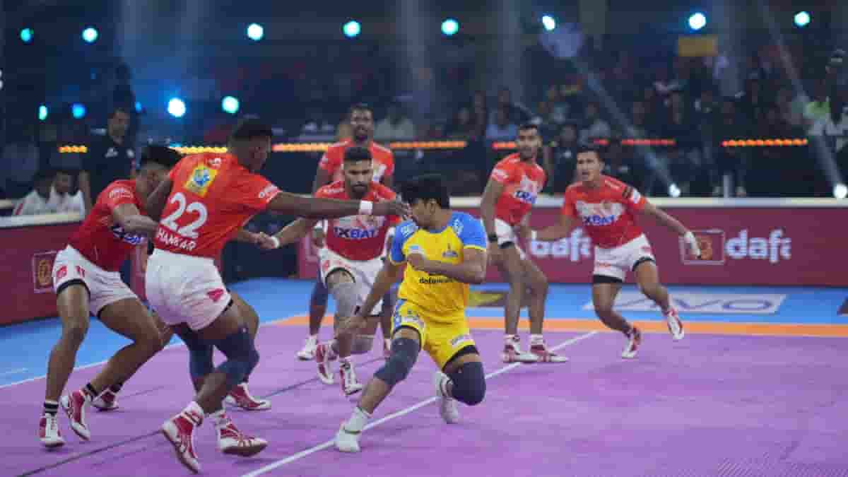 Pro Kabaddi: Can't wait for start of Pro Kabaddi League Season 10, says Pawan Sehrawat