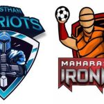 Rajasthan Patriots to lock horns with Maharashtra Ironmen in Premier Handball League opener