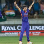 Leg-spinner Ravi Bishnoi moves to Gujarat from Rajasthan ahead of 2023/24 domestic cricket season