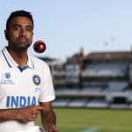 'It was great effort over the last 2 years', says Ashwin after India's WTC final defeat