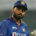 Pant's recovery going faster than expected: Report