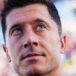 Football: Barca striker Lewandowski rules out move to Saudi Arabia