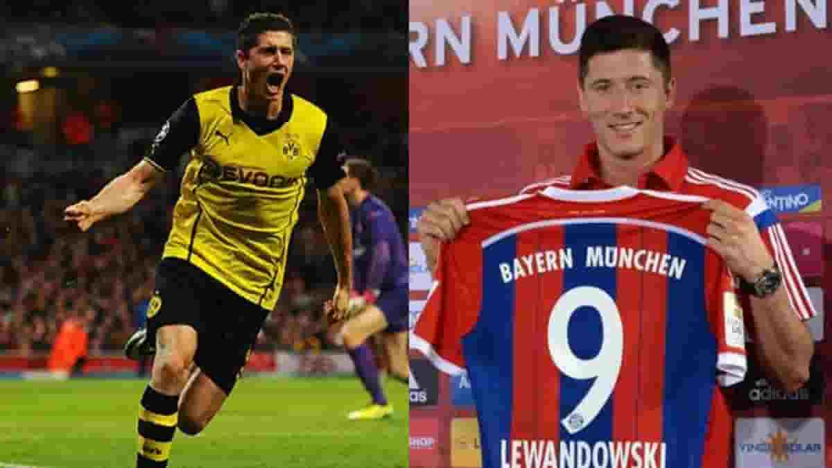 Football: What is a Free Agent? Some of the best Free Agents