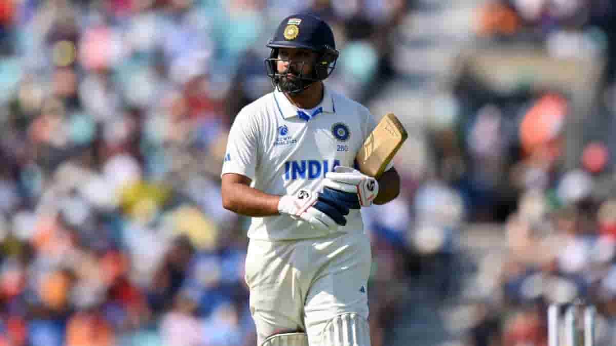 WTC Final: Let ourselves down a little bit with how we bowled, admits Rohit Sharma