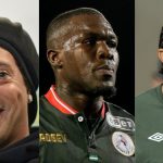 5 former footballers who filed for bankruptcy