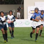 Rugby India kicks off its National championships.