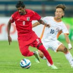 SAFF Championship Maldives overcome Bhutan to make winning start, Lebanon beat Bangladesh